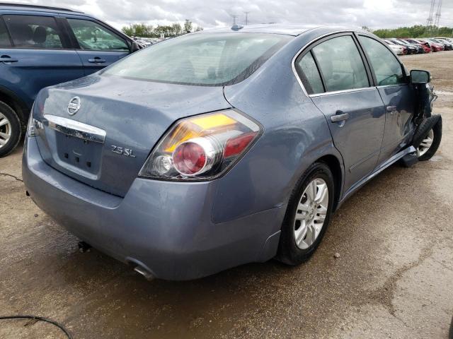 Фото 3 с аукциона – 2011 NISSAN ALTIMA BAS с VIN 1N4AL2AP8BN425366