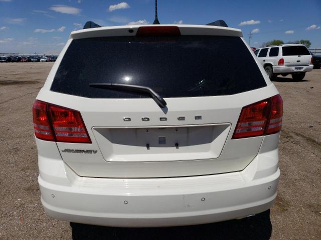 Photo 6 from auction – 2020 DODGE JOURNEY SE with VIN 3C4PDCAB9LT277385