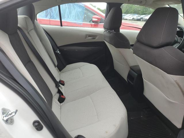 Photo 10 from auction – 2020 TOYOTA COROLLA LE with VIN 5YFEPRAE1LP030070