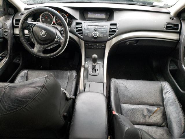 Photo 8 from auction – 2010 ACURA TSX with VIN JH4CU4F46AC002238