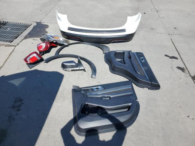 Фото 13 с аукциона – 2018 FORD EXPLORER X с VIN 1FM5K8D86JGC93616