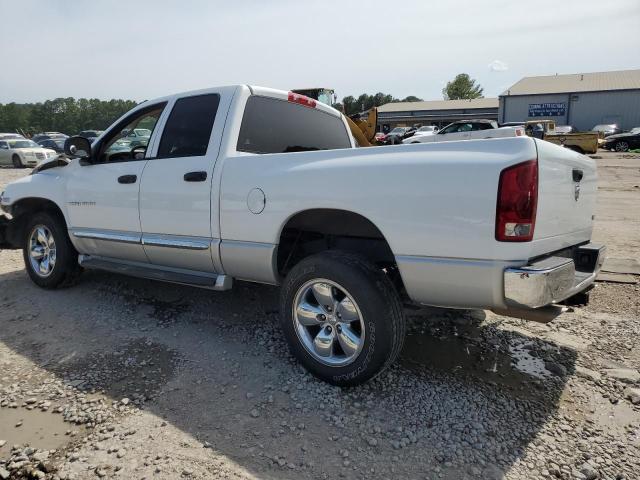 Photo 2 from auction – 2005 DODGE RAM 1500 S with VIN 1D3HA18D25J547471