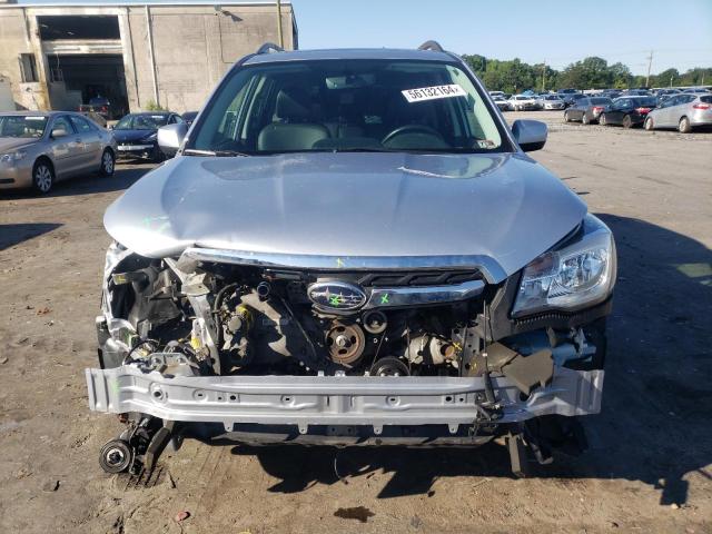 Photo 5 from auction – 2017 SUBARU FORESTER 2 with VIN JF2SJALC2HH800914