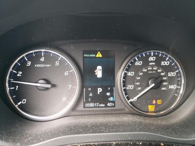 Photo 9 from auction – 2019 MITSUBISHI OUTLANDER with VIN JA4AD3A33KZ023560