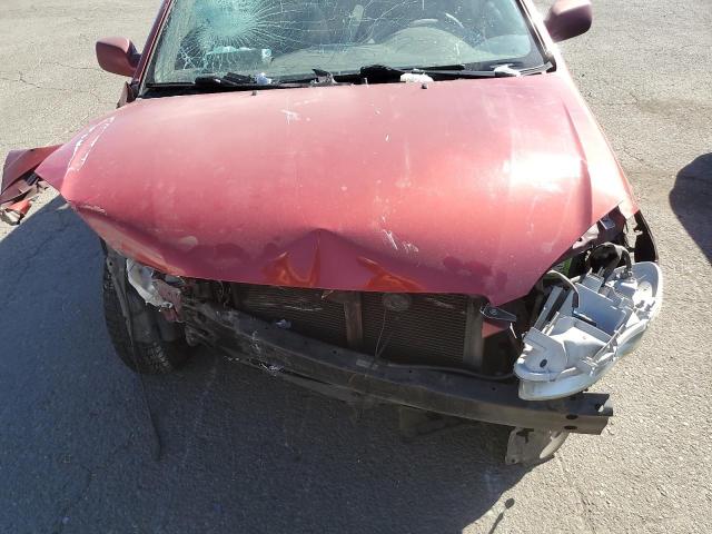 Photo 11 from auction – 2004 TOYOTA COROLLA CE with VIN 1NXBR38E04Z303399