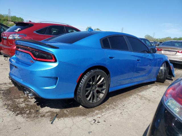 Photo 3 from auction – 2015 DODGE CHARGER R/ with VIN 2C3CDXGJ8FH820862