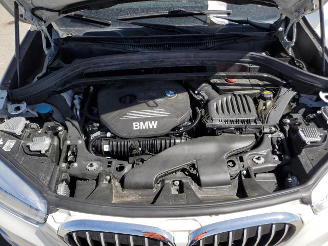 Photo 11 from auction – 2017 BMW X1 XDRIVE2 with VIN WBXHT3C33H5F84285