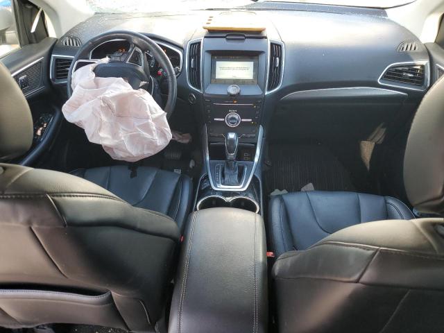 Foto 8 de la subasta – 2018 FORD EDGE TITAN con VIN 2FMPK4K87JBB86909
