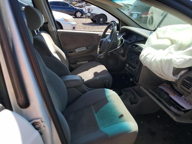 Photo 7 from auction – 2000 DODGE NEON BASE with VIN 1B3ES46C4YD725115