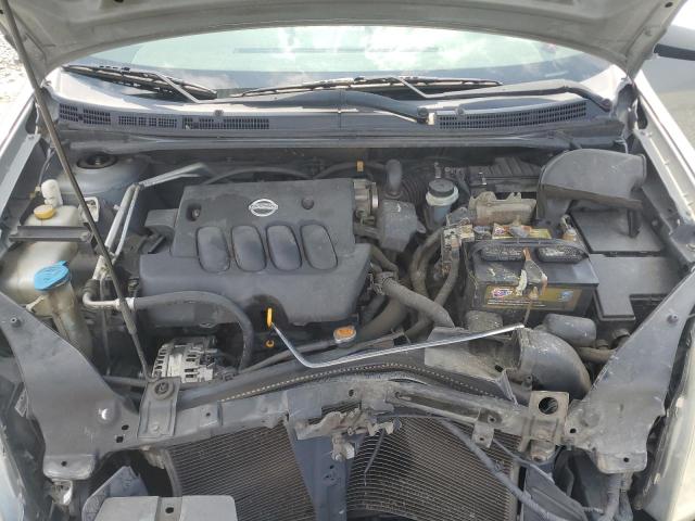 Photo 11 from auction – 2007 NISSAN SENTRA 2.0 with VIN 3N1AB61E07L691476