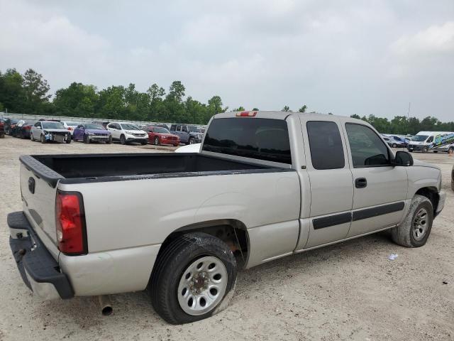 Photo 3 from auction – 2006 CHEVROLET SILVERADO with VIN 1GCEC19V36Z286321