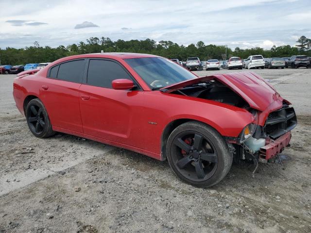 Photo 4 from auction – 2011 DODGE CHARGER R/ with VIN 2B3CL5CT8BH535620