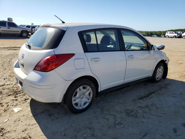 Photo 3 from auction – 2011 NISSAN VERSA S with VIN 3N1BC1CP1BL395152