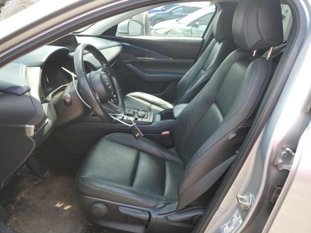 Photo 7 from auction – 2020 MAZDA CX-30 SELE with VIN 3MVDMACL7LM116667
