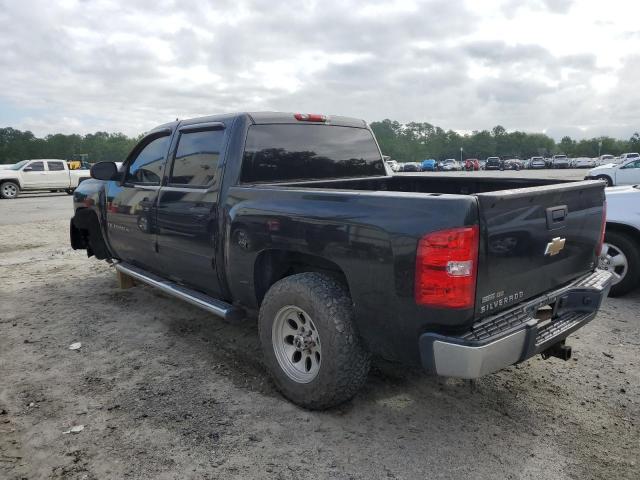 Photo 2 from auction – 2009 CHEVROLET SILVER1500 with VIN 3GCEC13329G210696
