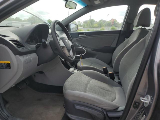 Photo 7 from auction – 2016 HYUNDAI ACCENT SE with VIN KMHCT4AE9GU984981