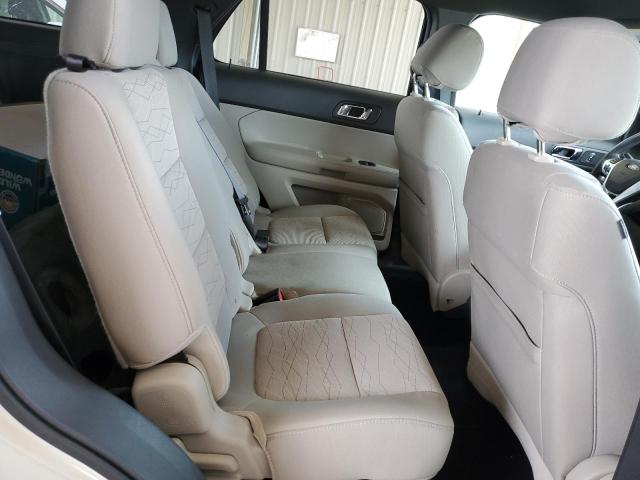 Photo 11 from auction – 2012 FORD EXPLORER with VIN 1FMHK8B81CGA49424