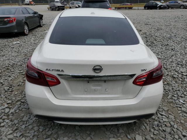 Photo 6 from auction – 2017 NISSAN ALTIMA 2.5 with VIN 1N4AL3AP2HC209068