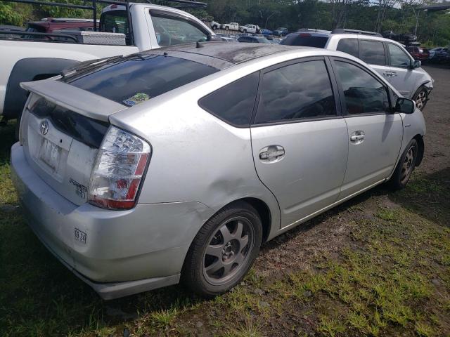 Photo 3 from auction – 2008 TOYOTA PRIUS with VIN JTDKB20U983316749
