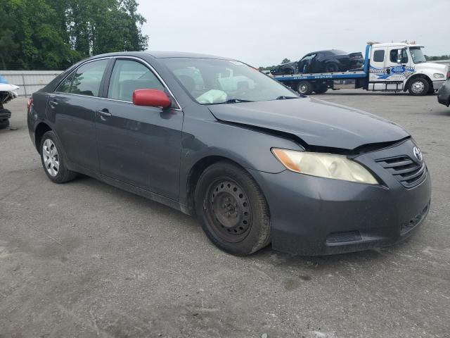 Photo 4 from auction – 2007 TOYOTA CAMRY CE with VIN 4T1BE46K97U124518