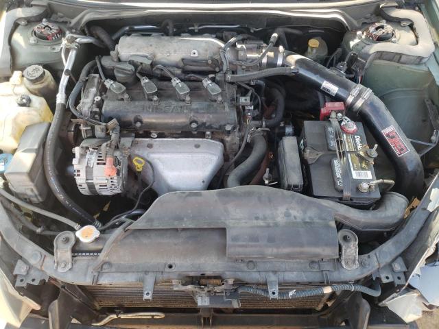 Photo 11 from auction – 2005 NISSAN ALTIMA S with VIN 1N4AL11D05C336049