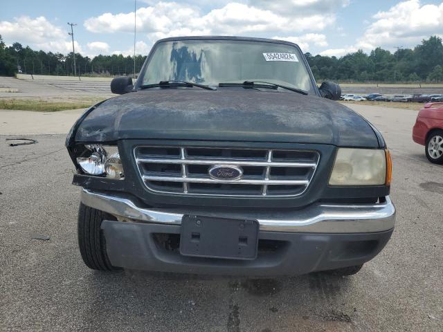 Photo 5 from auction – 2002 FORD RANGER SUP with VIN 1FTYR44U92TA07950
