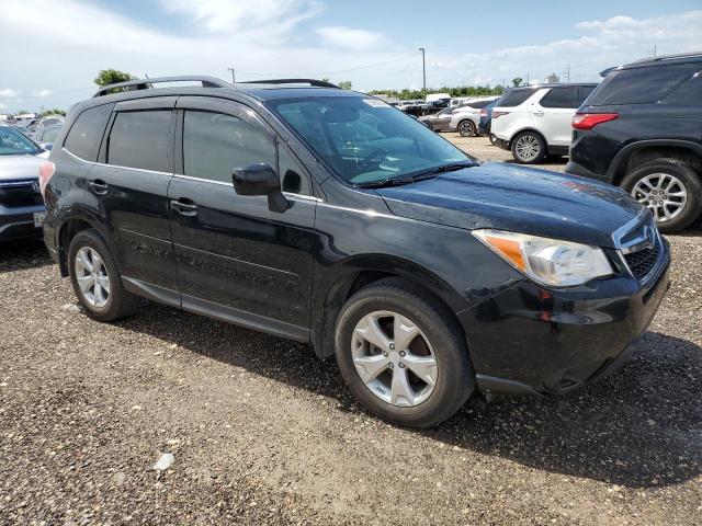 Photo 4 from auction – 2014 SUBARU FORESTER 2 with VIN JF2SJAHCXEH437783