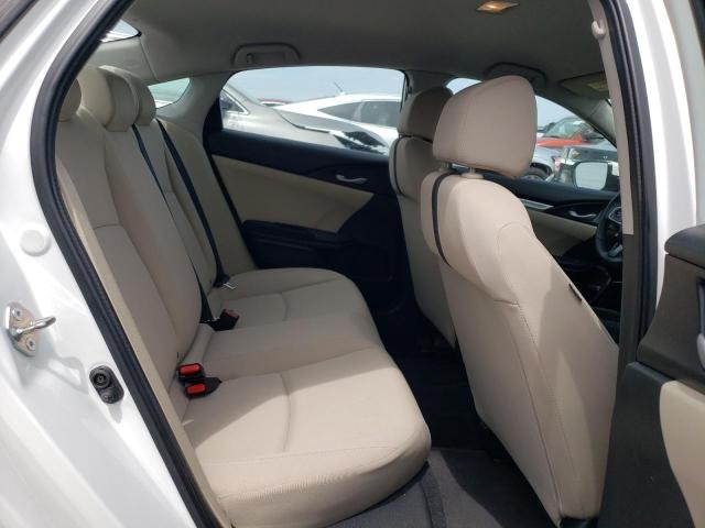 Photo 10 from auction – 2019 HONDA CIVIC LX with VIN 2HGFC2F64KH506570