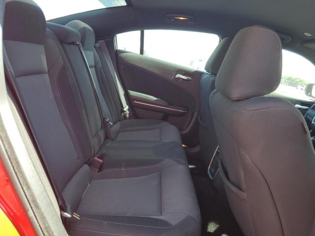 Photo 10 from auction – 2022 DODGE CHARGER SX with VIN 2C3CDXBG3NH200995