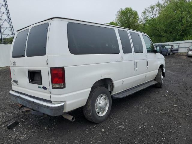 Photo 3 from auction – 2011 FORD ECONOLINE with VIN 1FBNE3BL2BDB12976