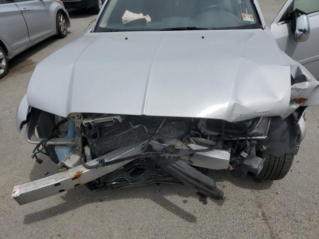 Photo 11 from auction – 2006 CHRYSLER 300 with VIN 2C3KA43RX6H461125