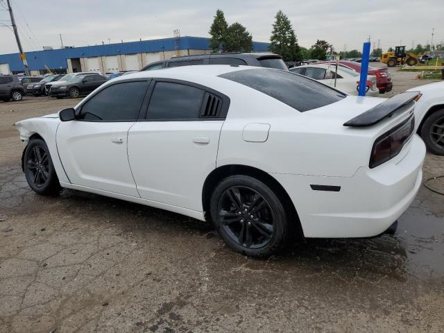 Photo 2 from auction – 2011 DODGE CHARGER R/ with VIN 2B3CM5CT4BH598274