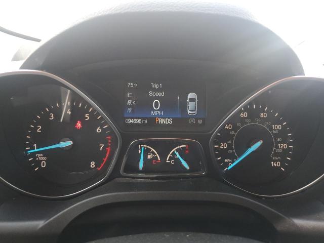 Photo 9 from auction – 2018 FORD ESCAPE SE with VIN 1FMCU0GD2JUB70277