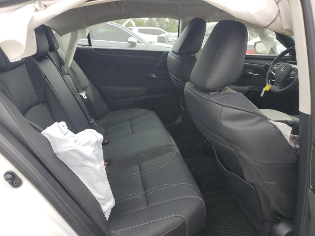 Photo 10 from auction – 2024 LEXUS ES 350 BAS with VIN 58AEZ1B18RU162699