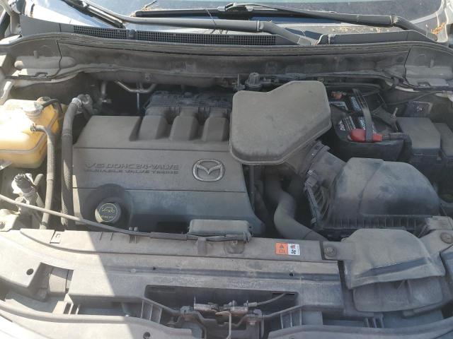 Photo 11 from auction – 2010 MAZDA CX-9 with VIN JM3TB2MA5A0220068