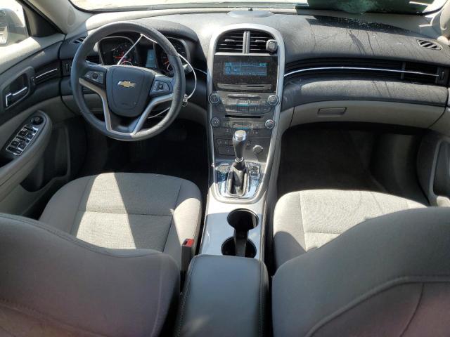 Photo 8 from auction – 2013 CHEVROLET MALIBU LS with VIN 1G11B5SA7DF331591