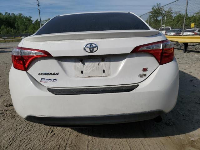 Photo 6 from auction – 2014 TOYOTA COROLLA L with VIN 2T1BURHE6EC098739