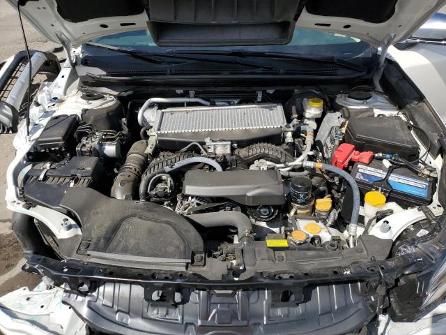 Photo 11 from auction – 2021 SUBARU OUTBACK TO with VIN 4S4BTGPD4M3224566