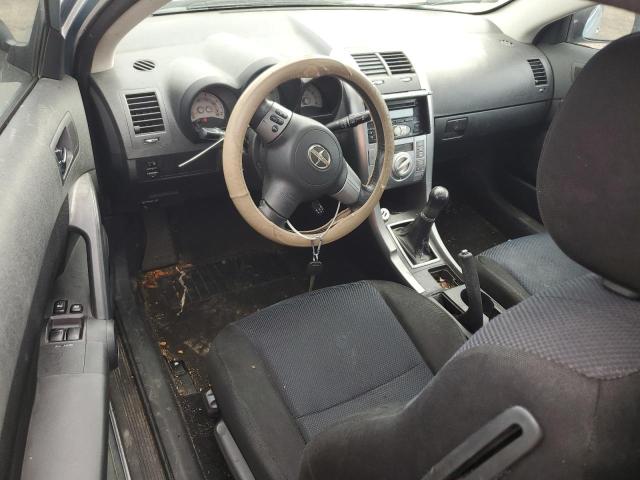 Photo 8 from auction – 2006 TOYOTA SCION TC with VIN JTKDE177560108899