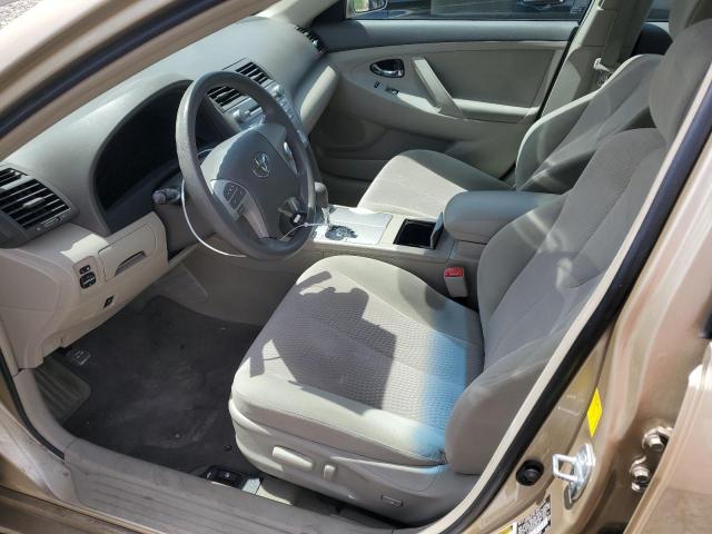 Foto 7 de la subasta – 2011 TOYOTA CAMRY BASE con VIN 4T1BF3EK5BU669276