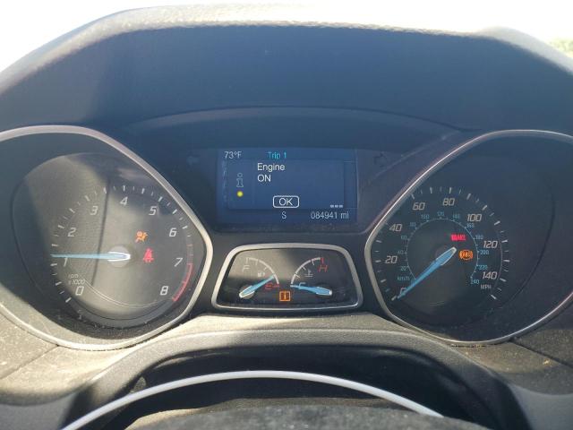 Photo 9 from auction – 2014 FORD FOCUS SE with VIN 1FADP3F23EL151823