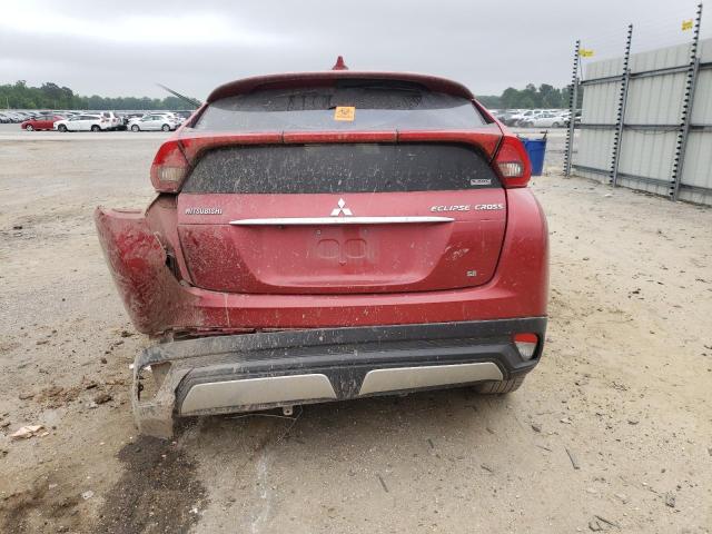 Photo 6 from auction – 2018 MITSUBISHI ECLIPSE CR with VIN JA4AT5AA5JZ040579