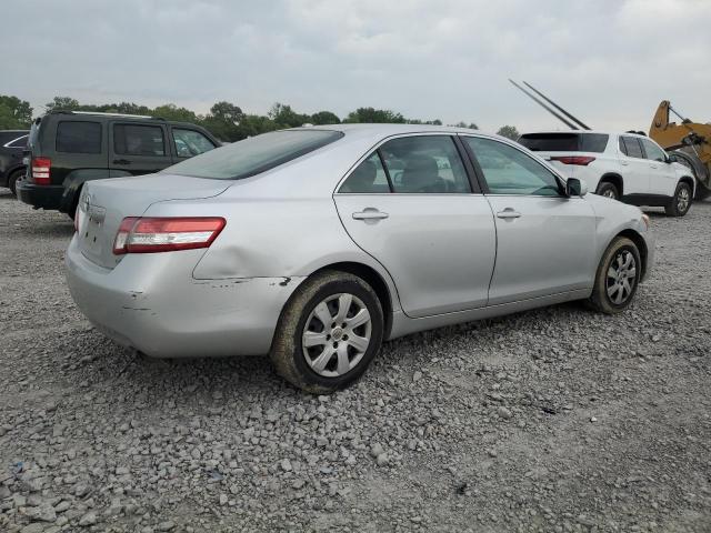 Photo 3 from auction – 2011 TOYOTA CAMRY BASE with VIN 4T1BF3EK8BU678778