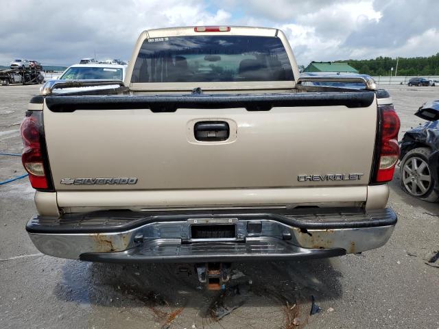 Photo 6 from auction – 2004 CHEVROLET SILVERADO with VIN 2GCEK13TX41375853