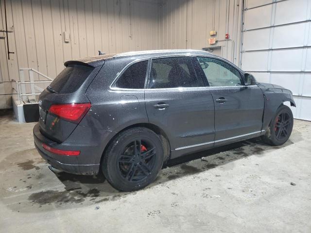Photo 3 from auction – 2014 AUDI Q5 PREMIUM with VIN WA1LFAFP7EA048919