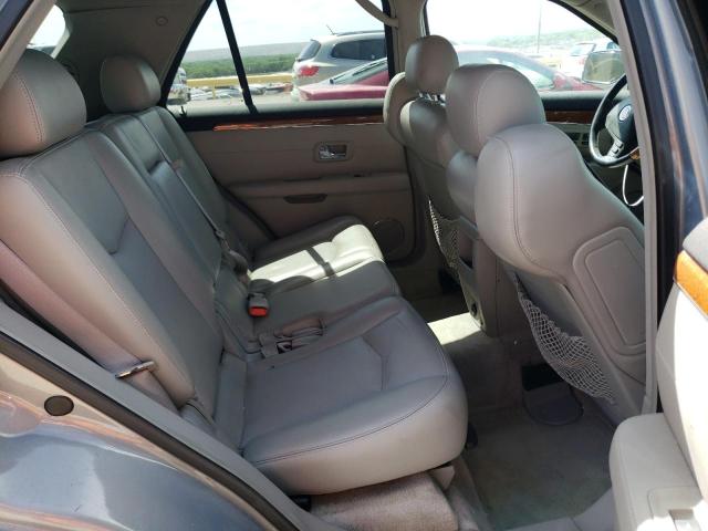 Photo 10 from auction – 2007 CADILLAC SRX with VIN 1GYEE637970147196