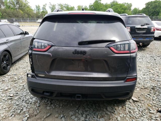Photo 6 from auction – 2022 JEEP CHEROKEE L with VIN 1C4PJMCX5ND525177