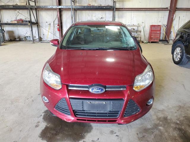 Photo 5 from auction – 2014 FORD FOCUS SE with VIN 1FADP3F28EL117988