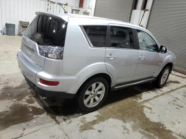 Photo 3 from auction – 2012 MITSUBISHI OUTLANDER with VIN JA4JT5AXXCU001801