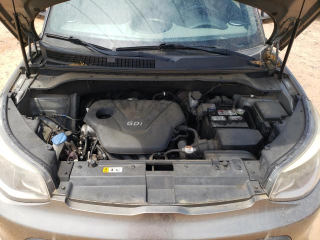 Photo 11 from auction – 2014 KIA SOUL with VIN KNDJN2A25E7026772